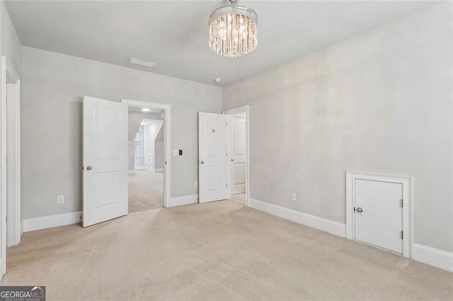 3206 Nobility Way SE, Atlant, GA 30339