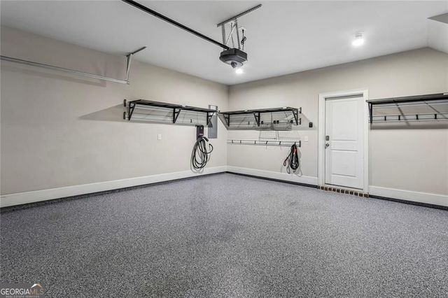 3206 Nobility Way SE, Atlant, GA 30339