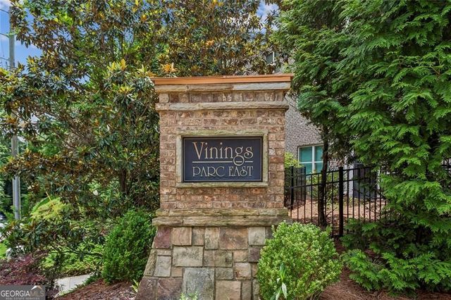 3206 Nobility Way SE, Atlant, GA 30339