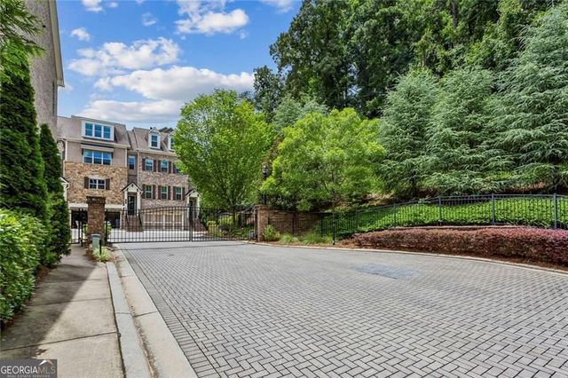 3206 Nobility Way SE, Atlant, GA 30339