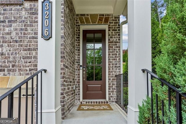 3206 Nobility Way SE, Atlant, GA 30339