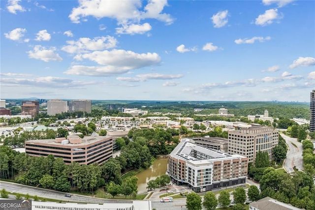 3206 Nobility Way SE, Atlant, GA 30339