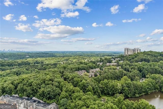 3206 Nobility Way SE, Atlant, GA 30339