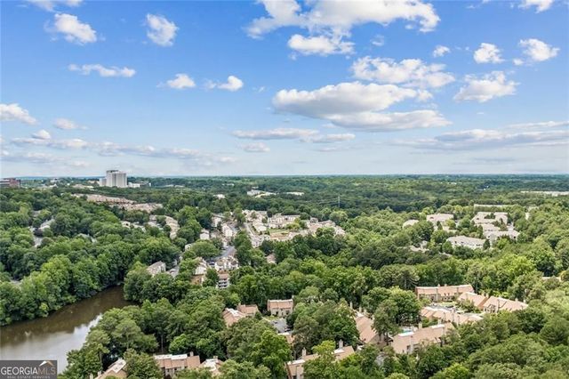 3206 Nobility Way SE, Atlant, GA 30339