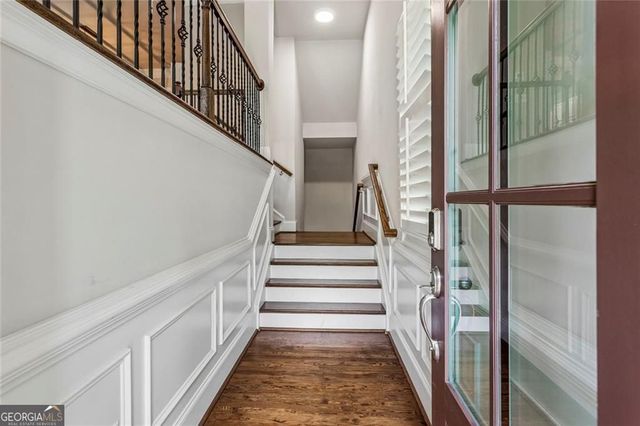 3206 Nobility Way SE, Atlant, GA 30339