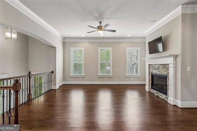 3206 Nobility Way SE, Atlant, GA 30339