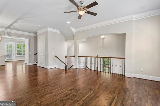 3206 Nobility Way SE, Atlant, GA 30339