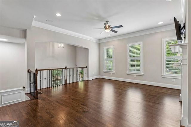 3206 Nobility Way SE, Atlant, GA 30339