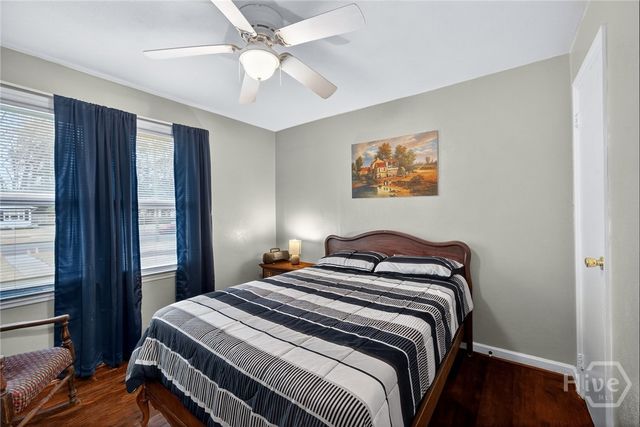 116 E 66th Street, Savannah, GA 31405