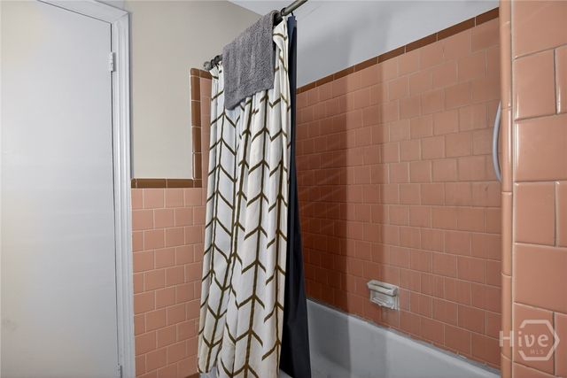 116 E 66th Street, Savannah, GA 31405