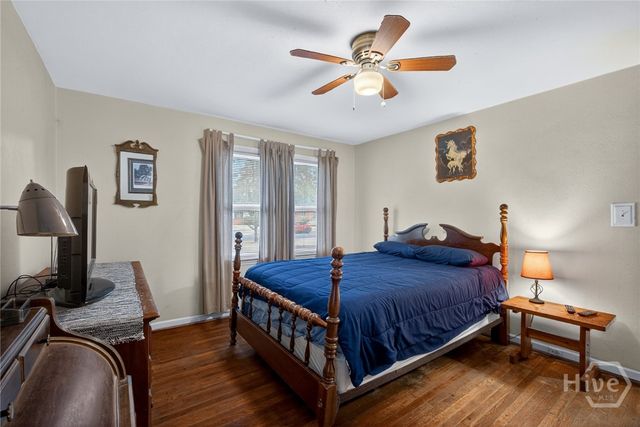 116 E 66th Street, Savannah, GA 31405