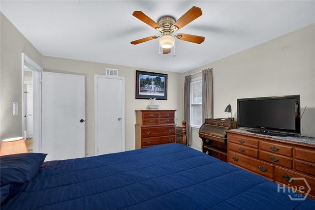 116 E 66th Street, Savannah, GA 31405