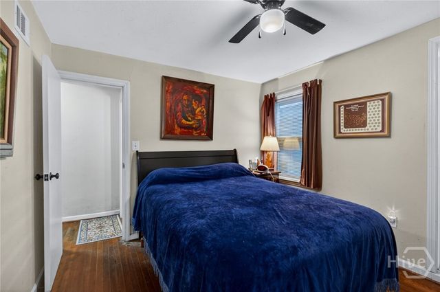 116 E 66th Street, Savannah, GA 31405