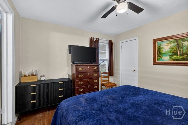 116 E 66th Street, Savannah, GA 31405