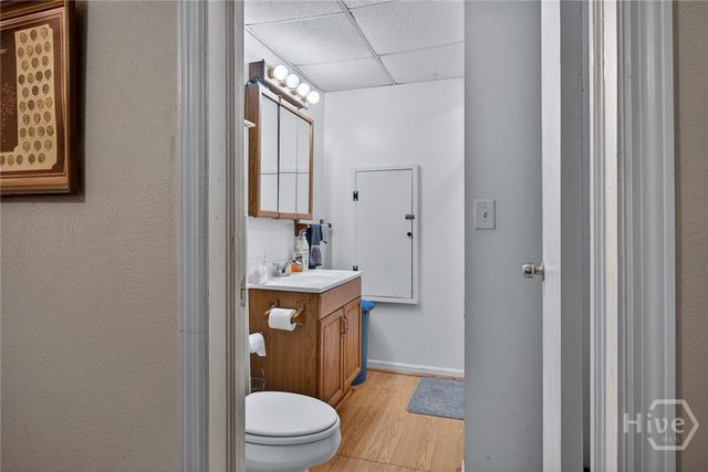 116 E 66th Street, Savannah, GA 31405