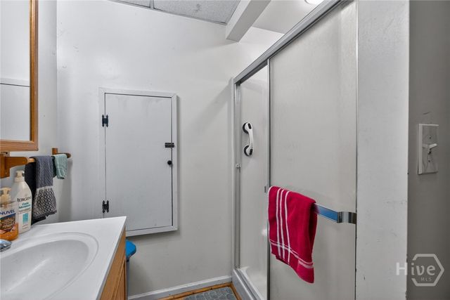 116 E 66th Street, Savannah, GA 31405