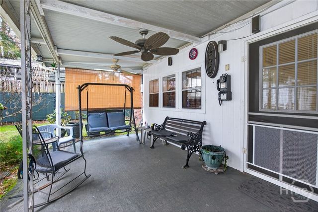 116 E 66th Street, Savannah, GA 31405