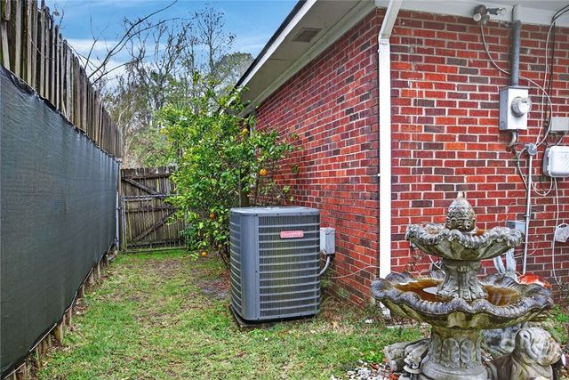 116 E 66th Street, Savannah, GA 31405