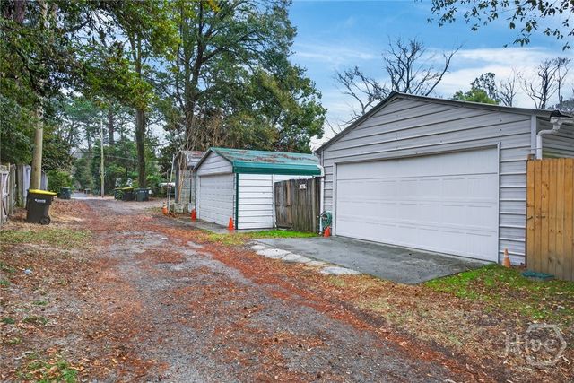 116 E 66th Street, Savannah, GA 31405