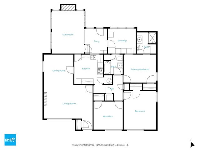 116 E 66th Street, Savannah, GA 31405