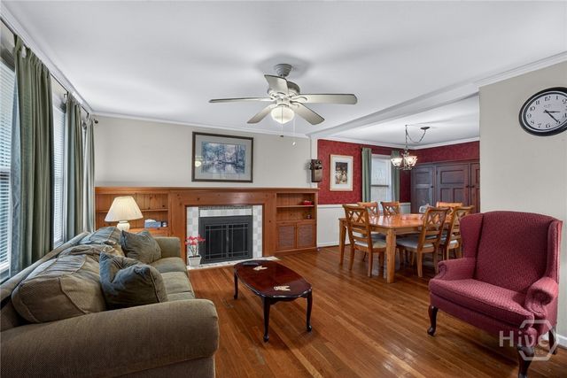 116 E 66th Street, Savannah, GA 31405