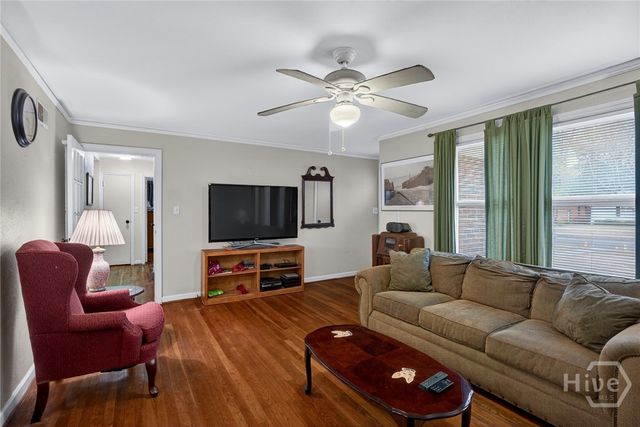 116 E 66th Street, Savannah, GA 31405