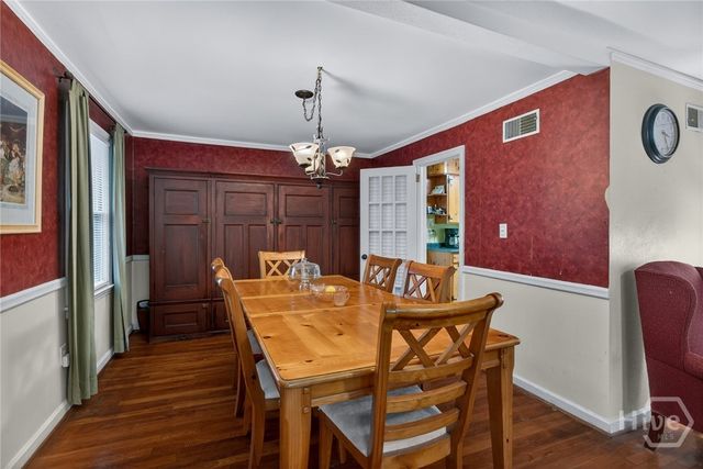 116 E 66th Street, Savannah, GA 31405