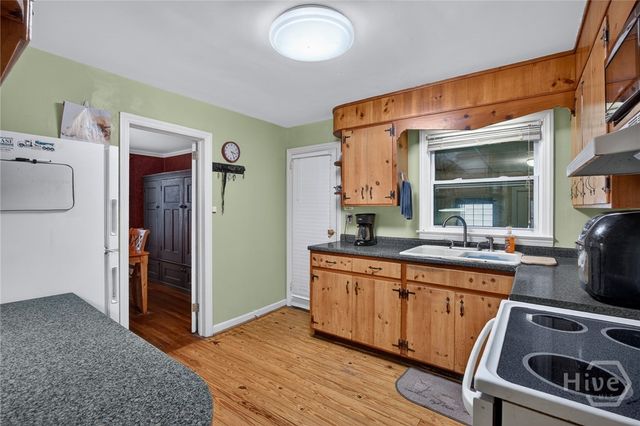 116 E 66th Street, Savannah, GA 31405