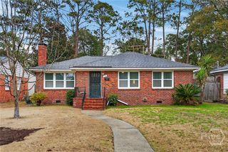 116 E 66th Street, Savannah, GA 31405