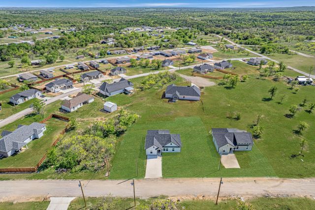 120 Brookview Drive, Bridgeport, TX 76426