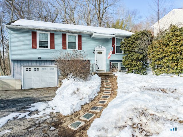 178 Osborn Road, Naugatuck, CT 06770