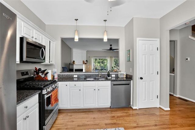 2331 Towneheights Terrace 2331, Atlanta, GA 30339