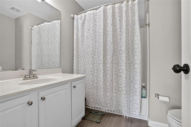 2331 Towneheights Terrace 2331, Atlanta, GA 30339