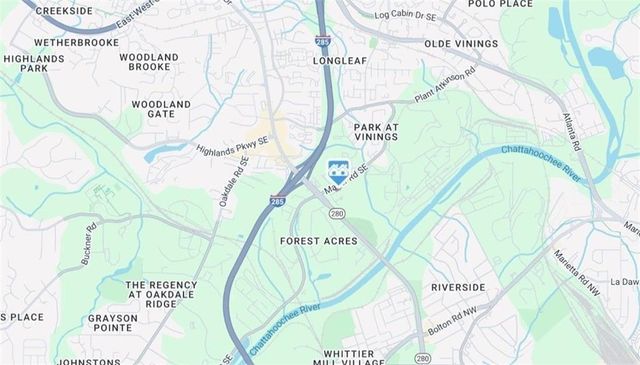 2331 Towneheights Terrace 2331, Atlanta, GA 30339