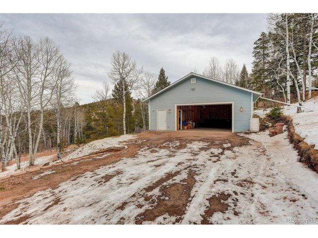 20543 Cypress Dr, Morrison, CO 80465