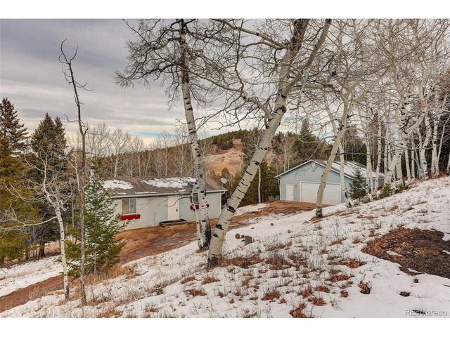 20543 Cypress Dr, Morrison, CO 80465