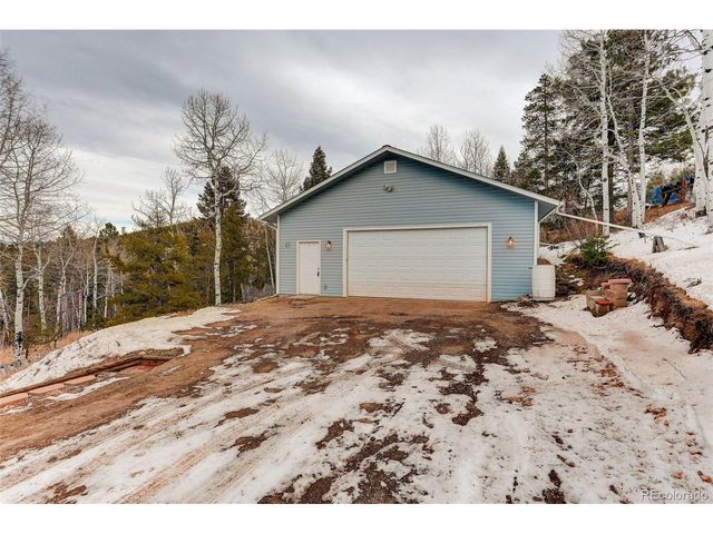 20543 Cypress Dr, Morrison, CO 80465