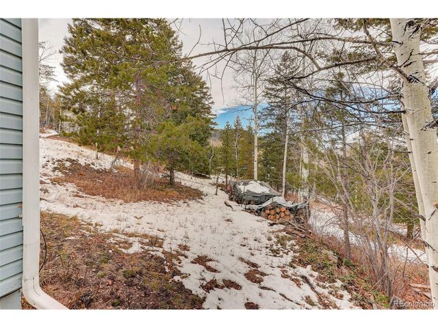 20543 Cypress Dr, Morrison, CO 80465