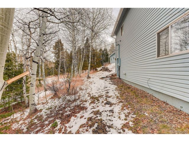 20543 Cypress Dr, Morrison, CO 80465