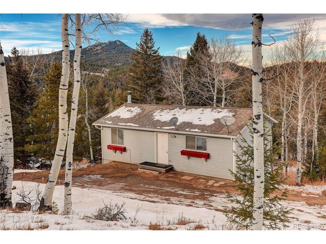 20543 Cypress Dr, Morrison, CO 80465