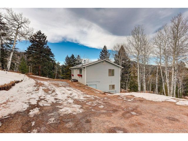20543 Cypress Dr, Morrison, CO 80465