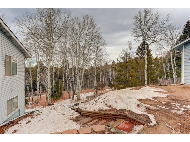 20543 Cypress Dr, Morrison, CO 80465