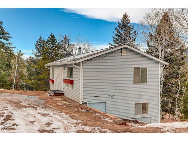 20543 Cypress Dr, Morrison, CO 80465