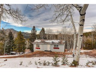 20543 Cypress Dr, Morrison, CO 80465