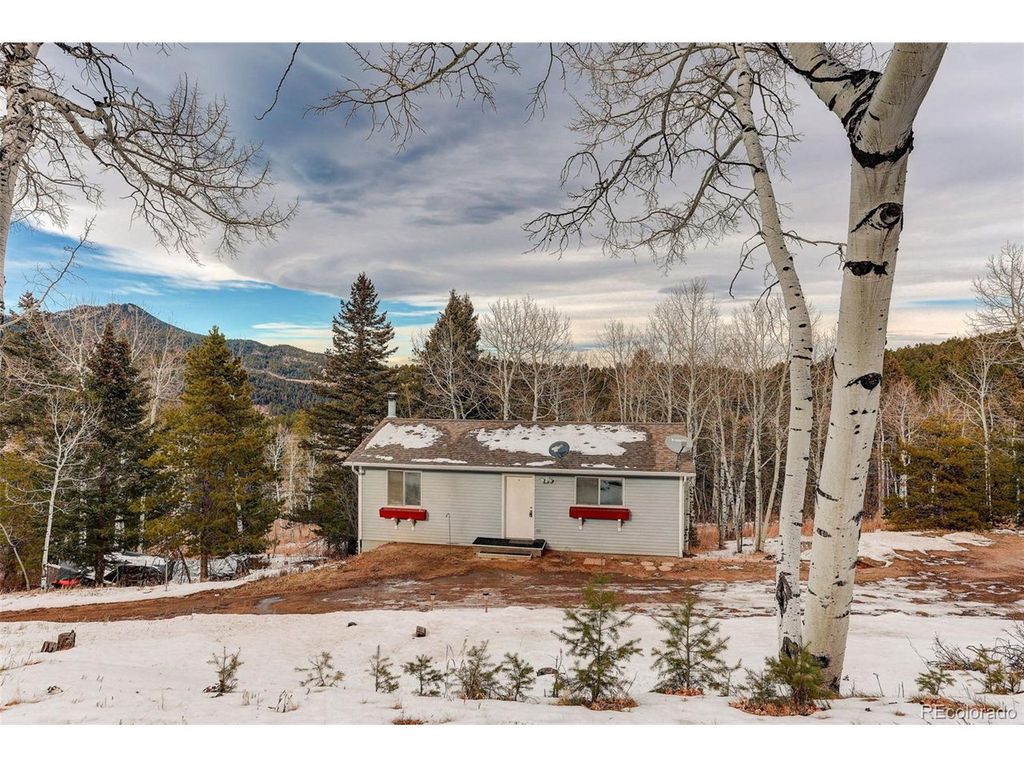 20543 Cypress Dr, Morrison, CO 80465