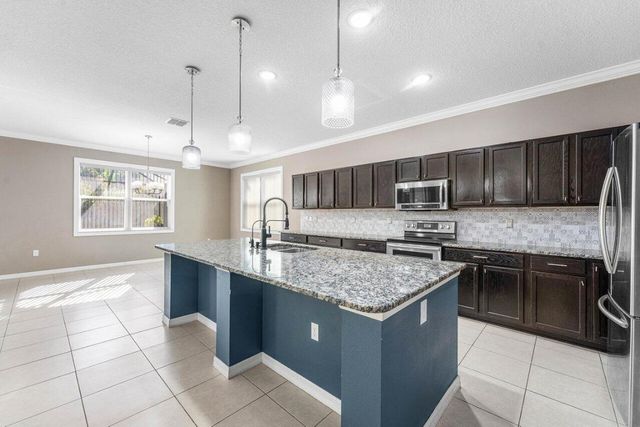 1842 SW Lofgren Avenue, Port St. Lucie, Port St Lucie, FL 34953