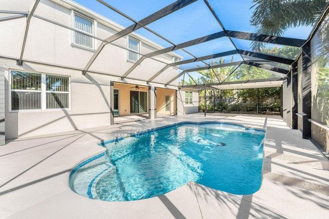 1842 SW Lofgren Avenue, Port St. Lucie, Port St Lucie, FL 34953