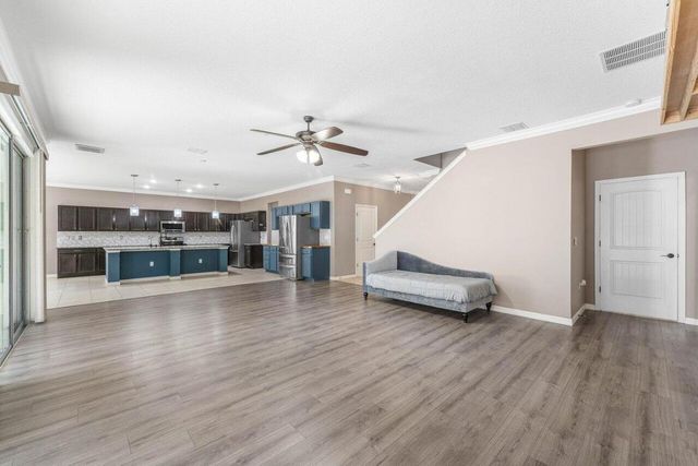 1842 SW Lofgren Avenue, Port St. Lucie, Port St Lucie, FL 34953