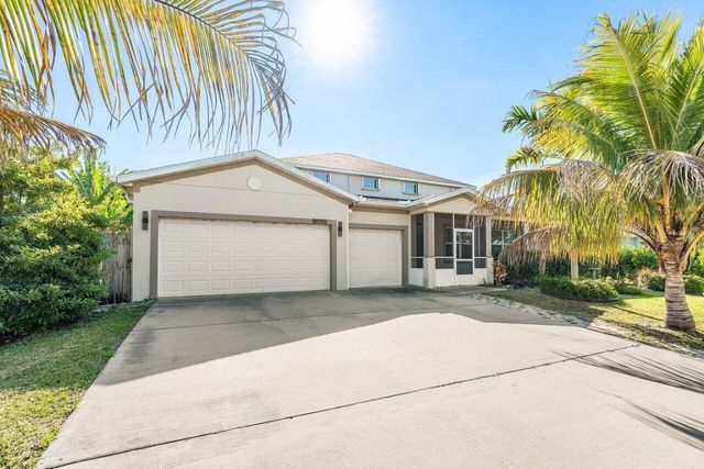 1842 SW Lofgren Avenue, Port St. Lucie, Port St Lucie, FL 34953