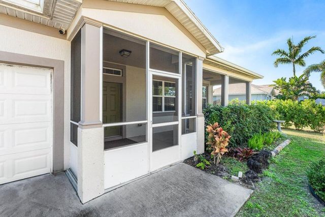 1842 SW Lofgren Avenue, Port St. Lucie, Port St Lucie, FL 34953